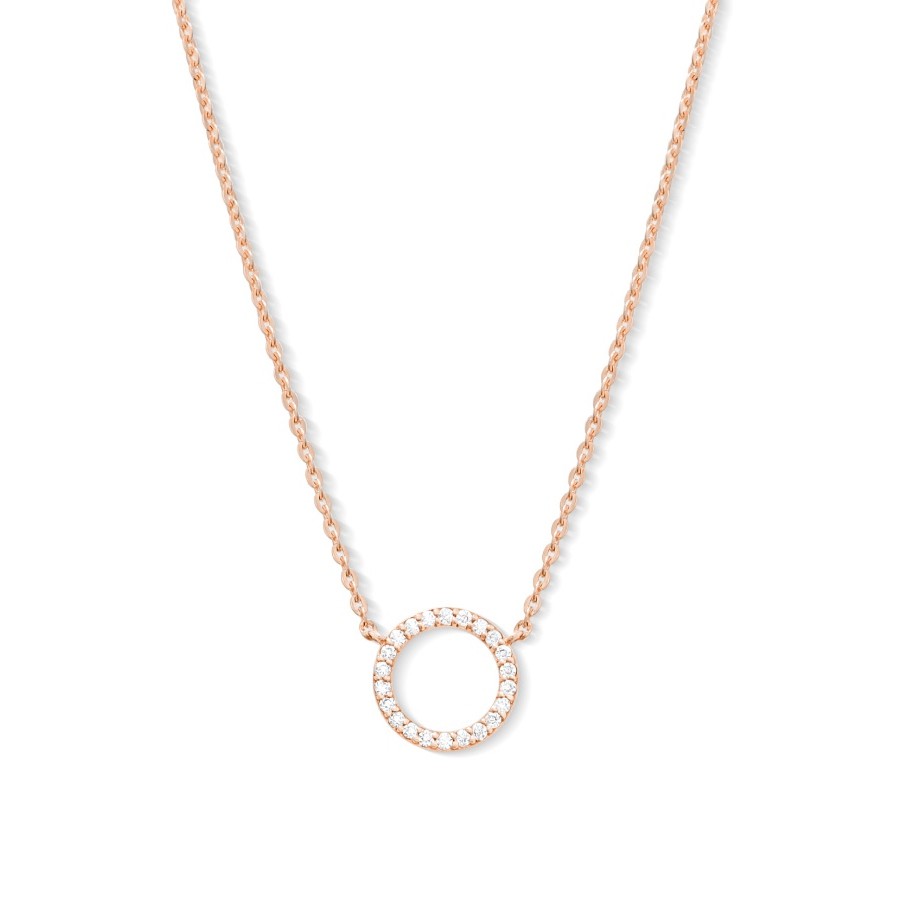 Dây Chuyền Vàng Morina Niko DC8MN Chính Hãng