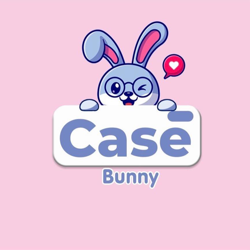 BUNNY CASE