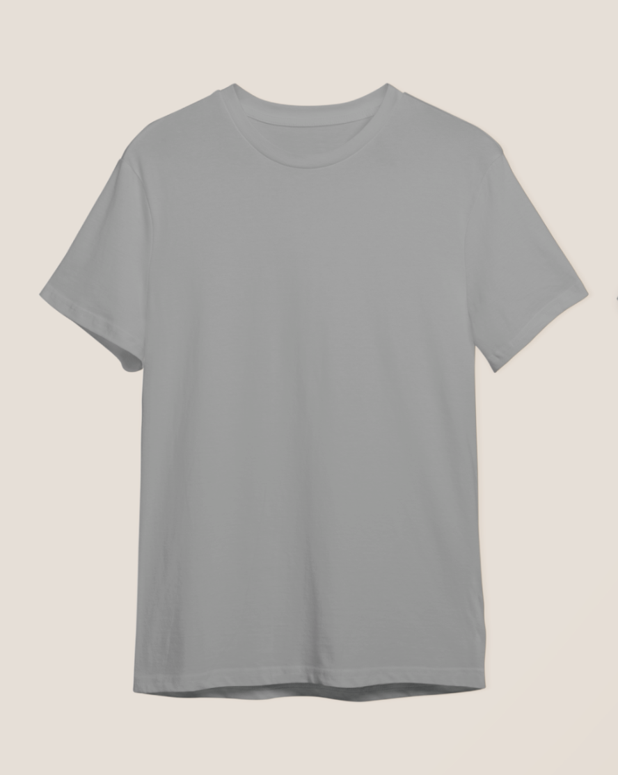 Áo Thun Nam Basic (T000106)