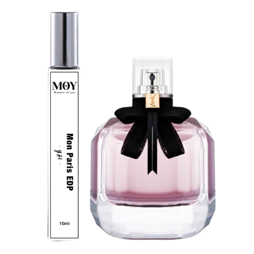 Nước hoa nữ Mon Paris EDP
