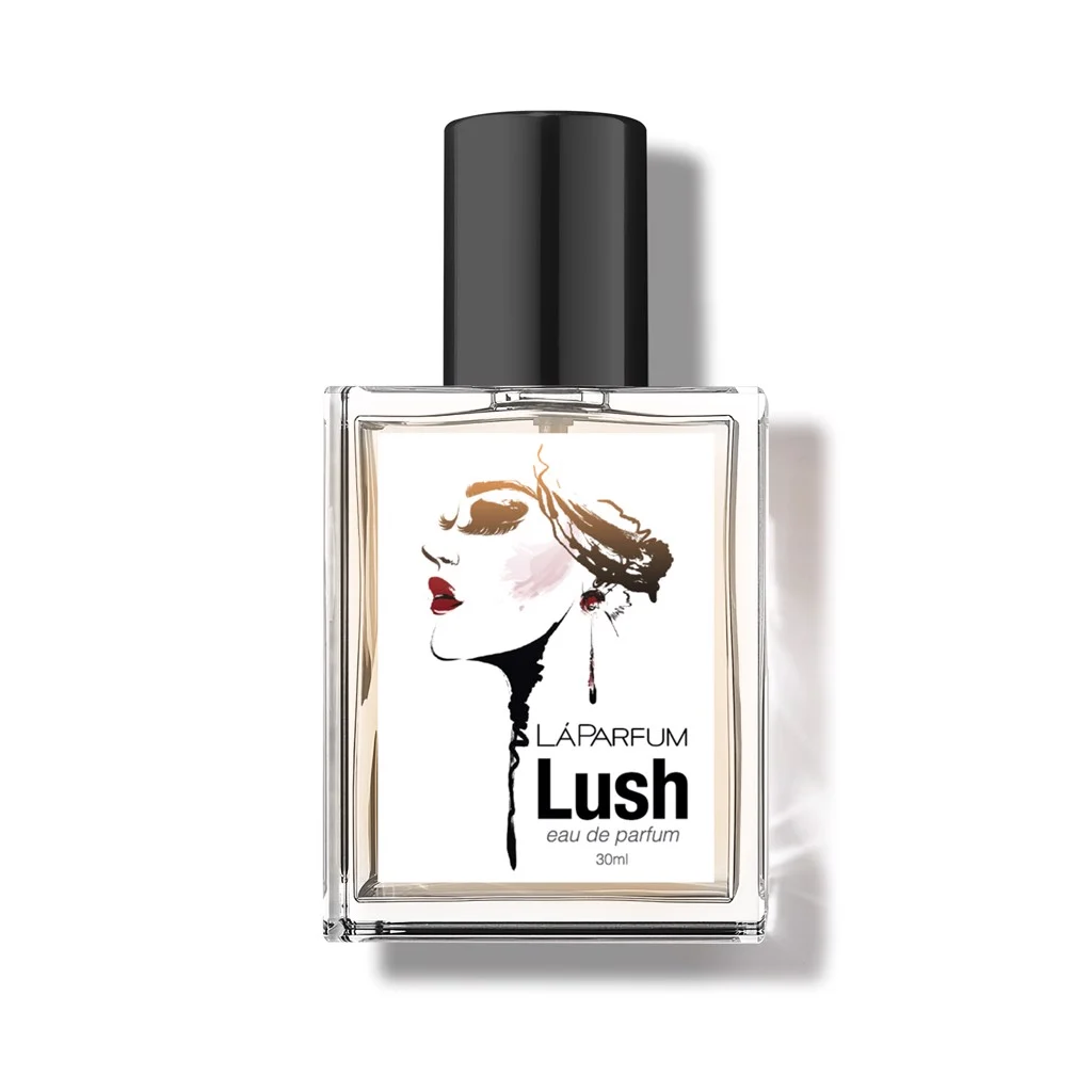 Nước hoa Lush Alethea 30ML