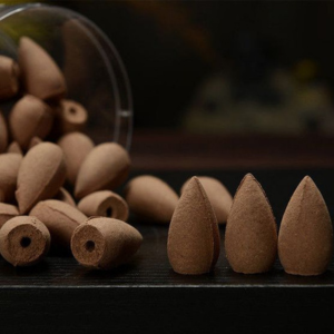 Combo 4 nụ Trầm và 30 cây nhang tăm Trầm Hương