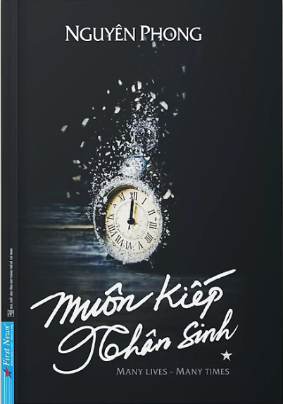 Sách Muôn Kiếp Nhân Sinh