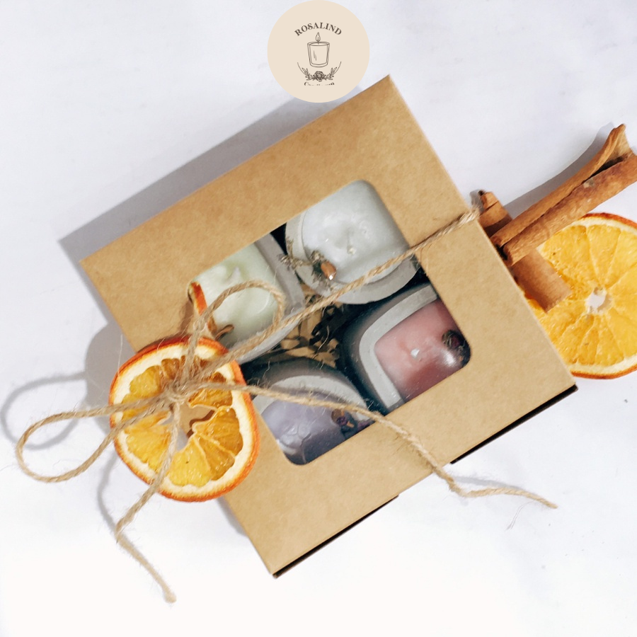 Set quà tặng Rosalind