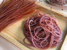 BÚN GẠO LỨT  ĂN KIÊNG 500gr