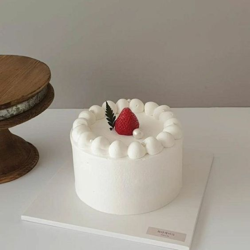 Bánh sinh nhật Mnini Cake 004