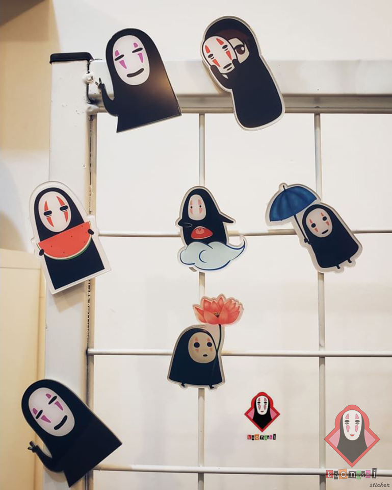 Nam châm hít dán tủ lạnh lưới sắt