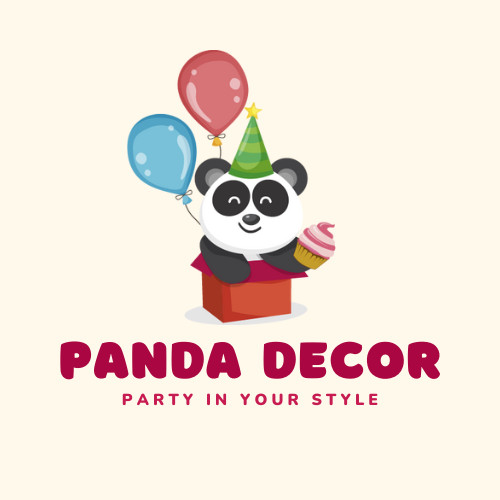 PANDA DECOR STORE