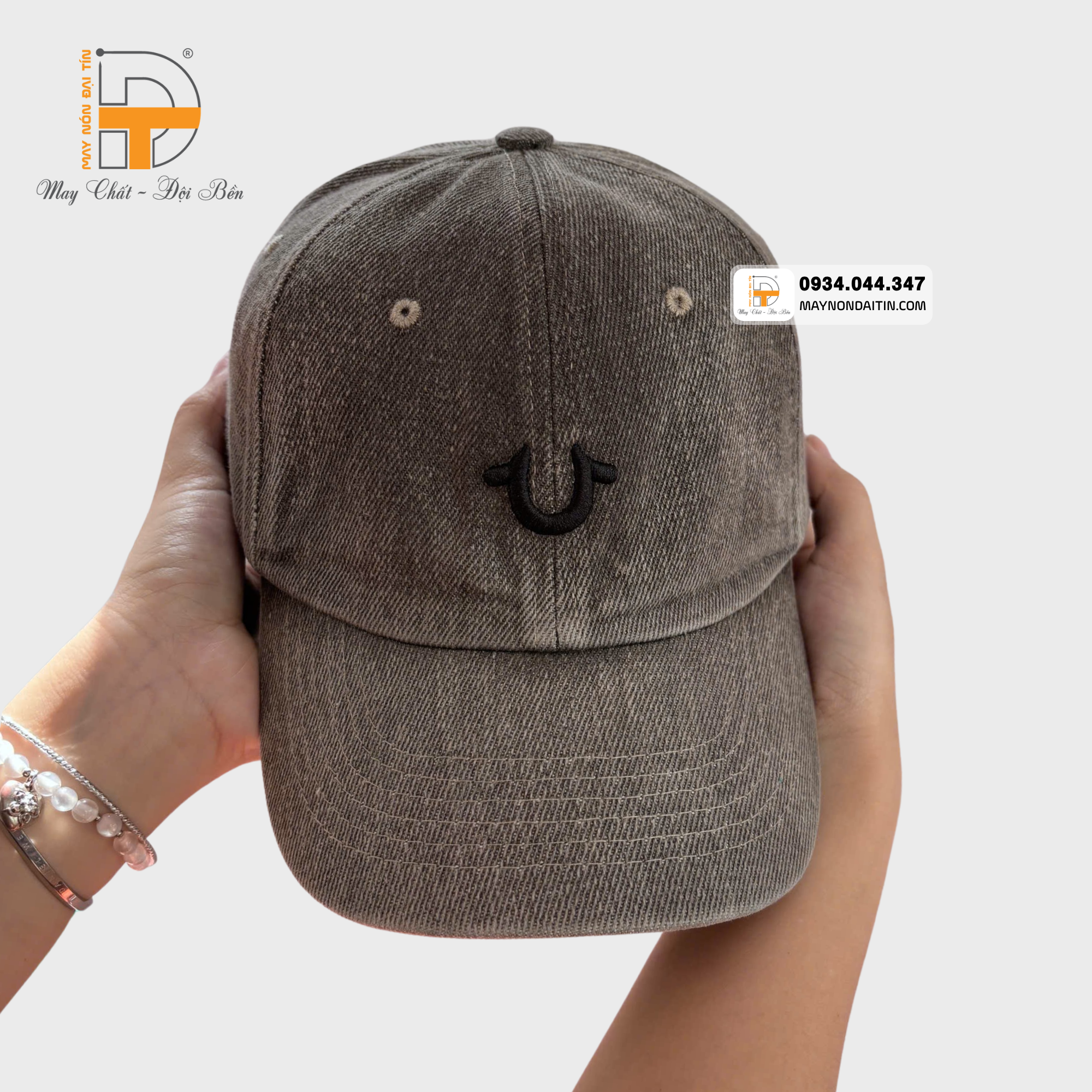 Xưởng May Nón Local Brand