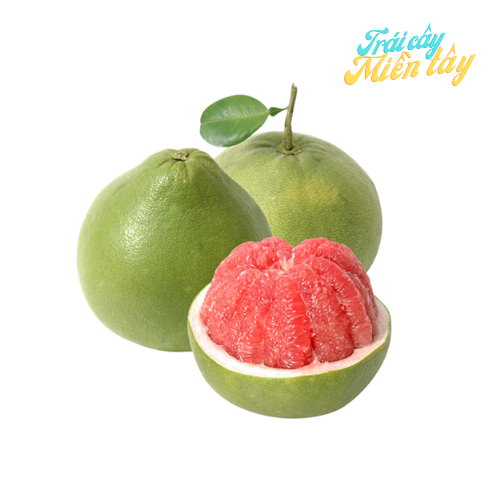 Bưởi Da Xanh - 1kg