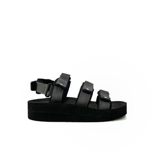 Giày Sandal The Bily 04W Màu Bạc