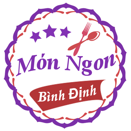 Đặc Sản Bình Định Real