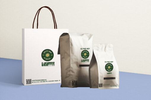 CÀ PHÊ BỘT NGUYÊN CHẤT