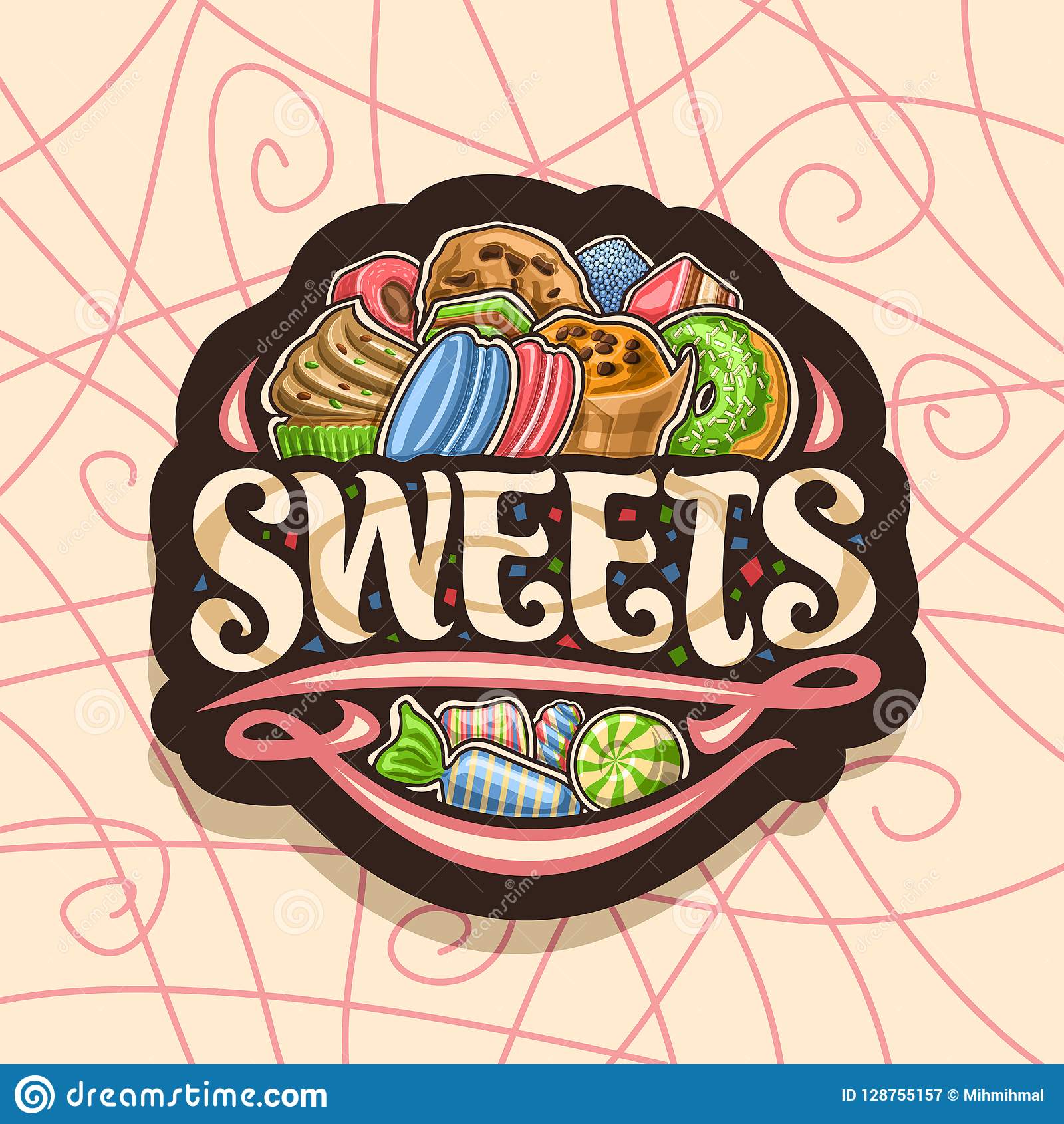 Ở Đây Có Sự Ngọt Ngào