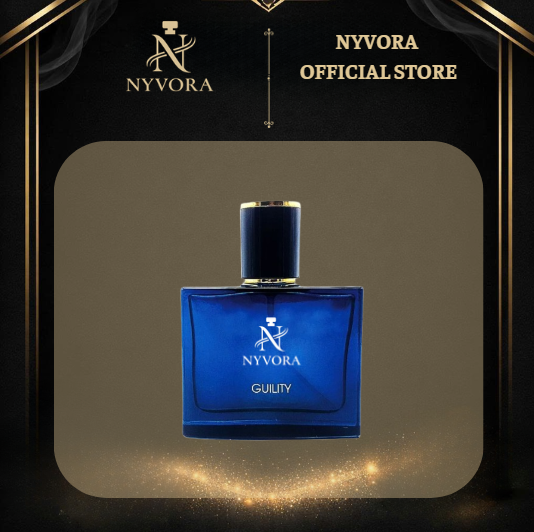 Chia sẻ: Nước hoa Nam Charme Guility 50ml