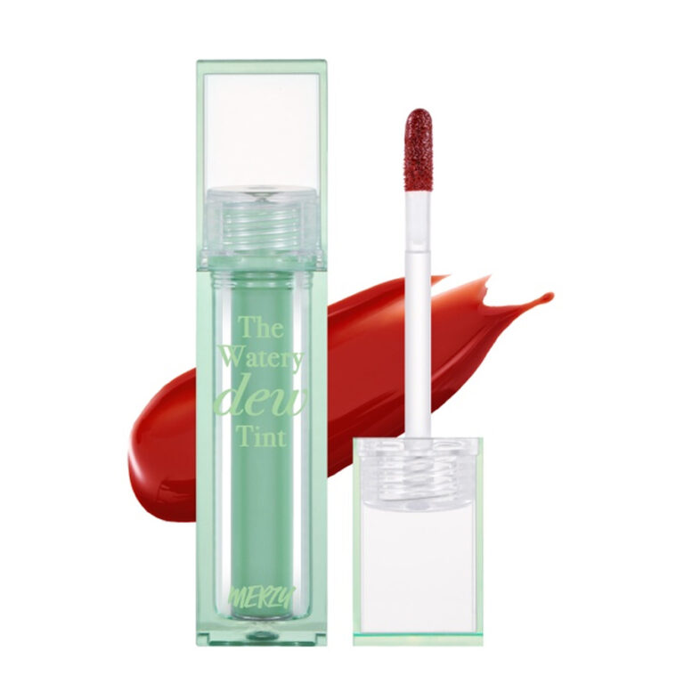 Son Tint Merzy The Watery Dew Tint