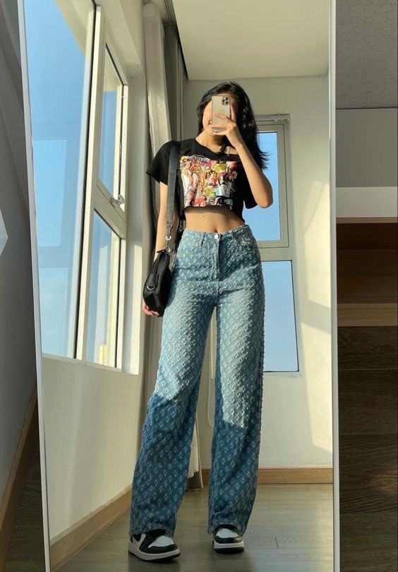 T-Shirt Bluechic TS Mùa hè mát mẻ