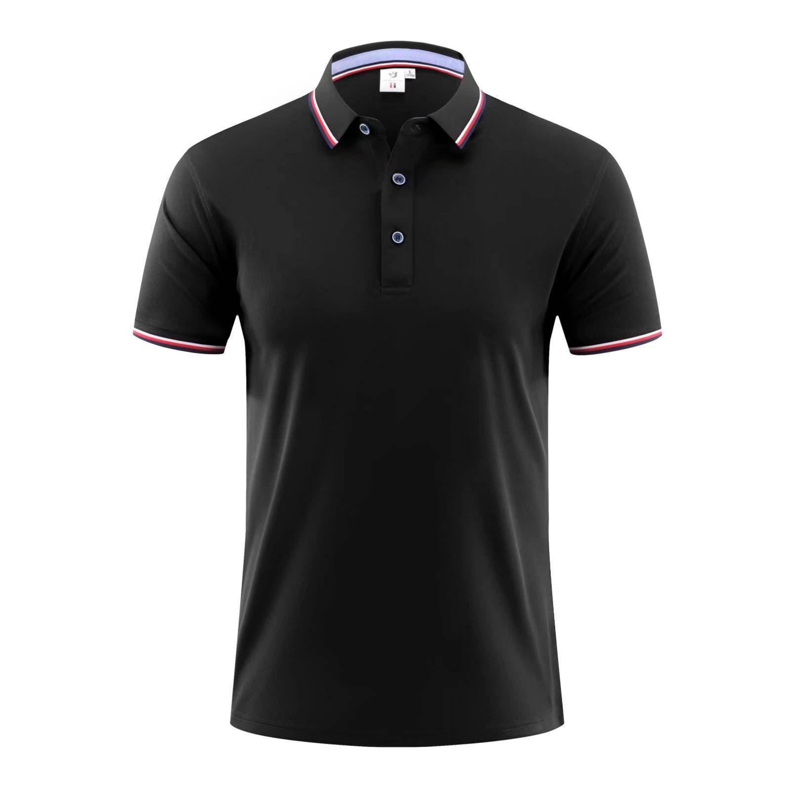 Áo Polo Nam nhiều màu The Dino5 chất liệu Cotton