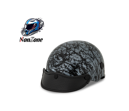 Mũ bảo hiểm AMP-DN092