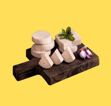 Chả lụa Bình Định (500gr)
