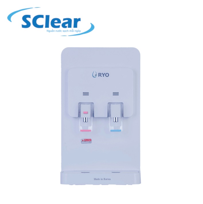 Máy Lọc Nước RYO Hyundai RP100H