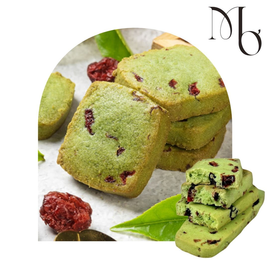 Cookie Matcha