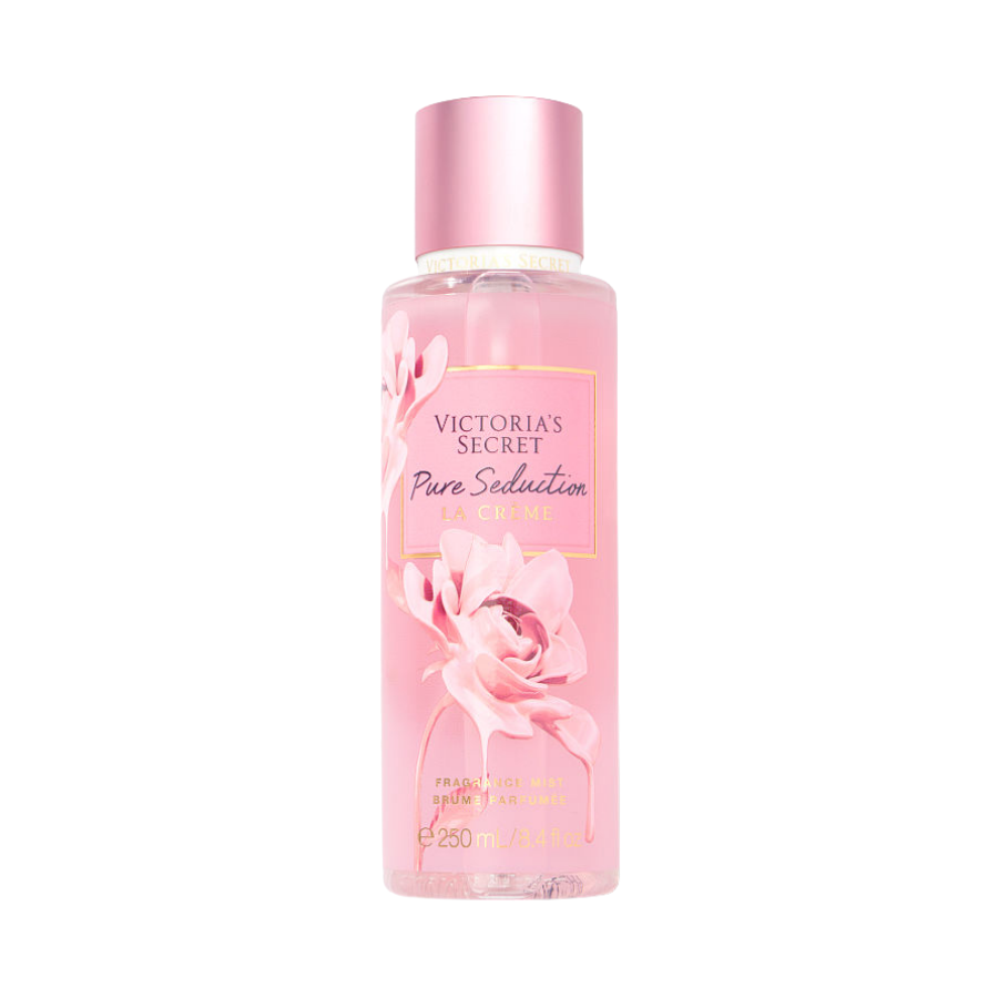 Xịt thơm toàn thân Victoria’s Secret Pure Seduction Splash 250ml