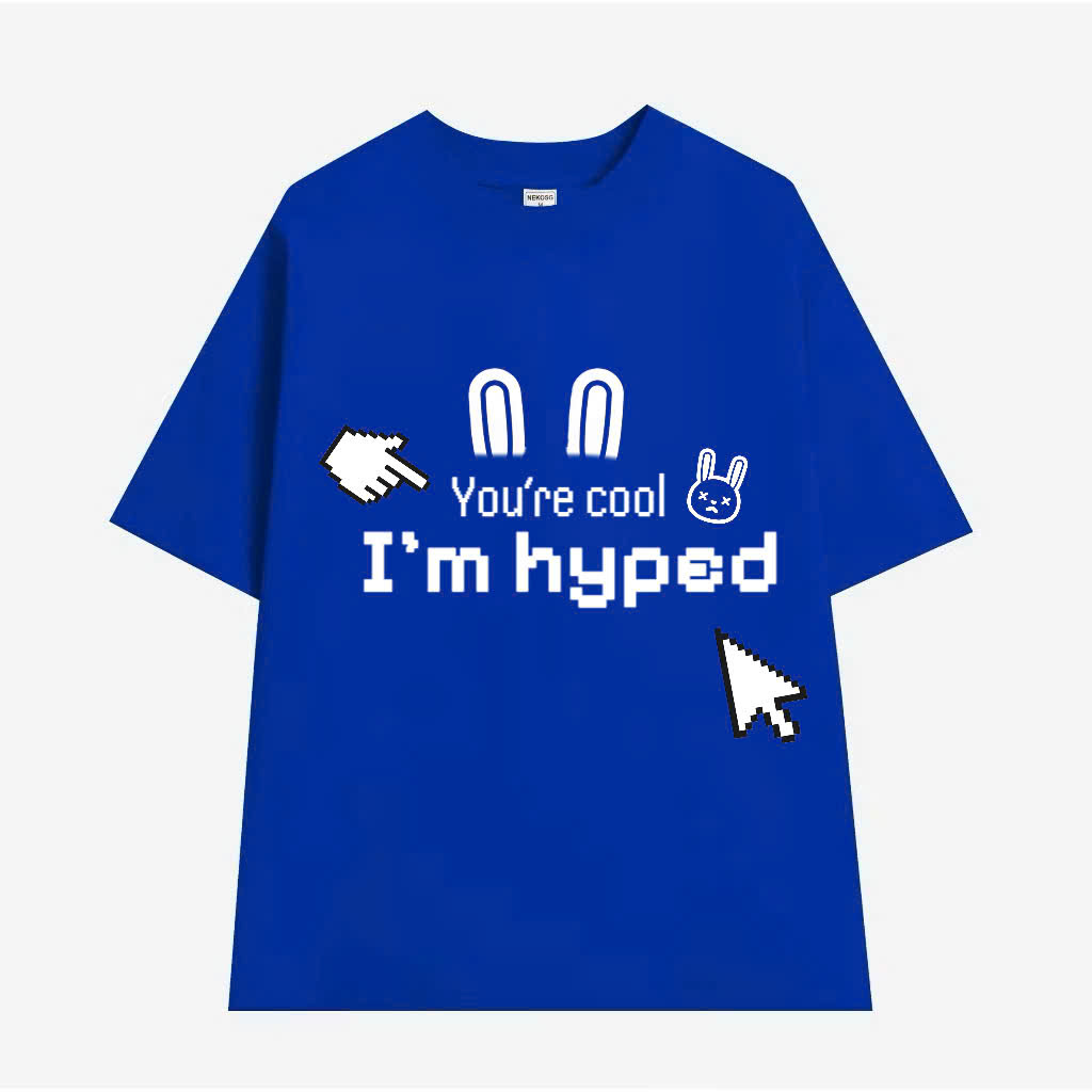 Street Rabbit: Hyped Pixel Drop