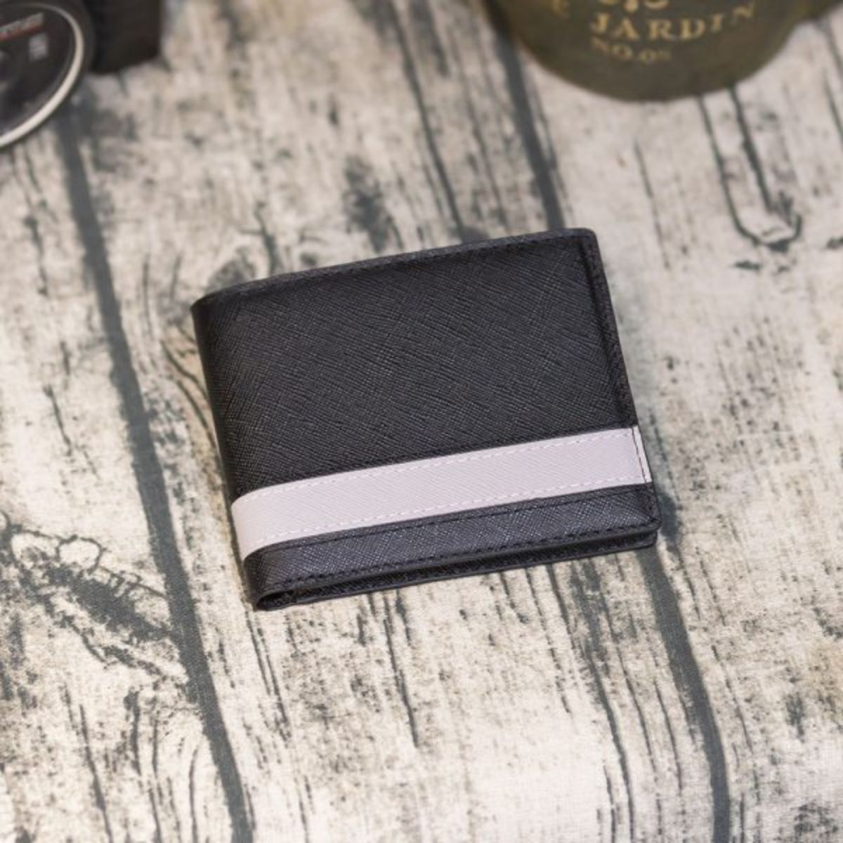 Ví da bò nam cao cấp