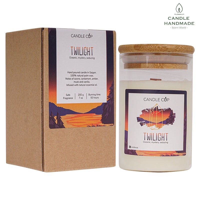 Nến thơm Twilight