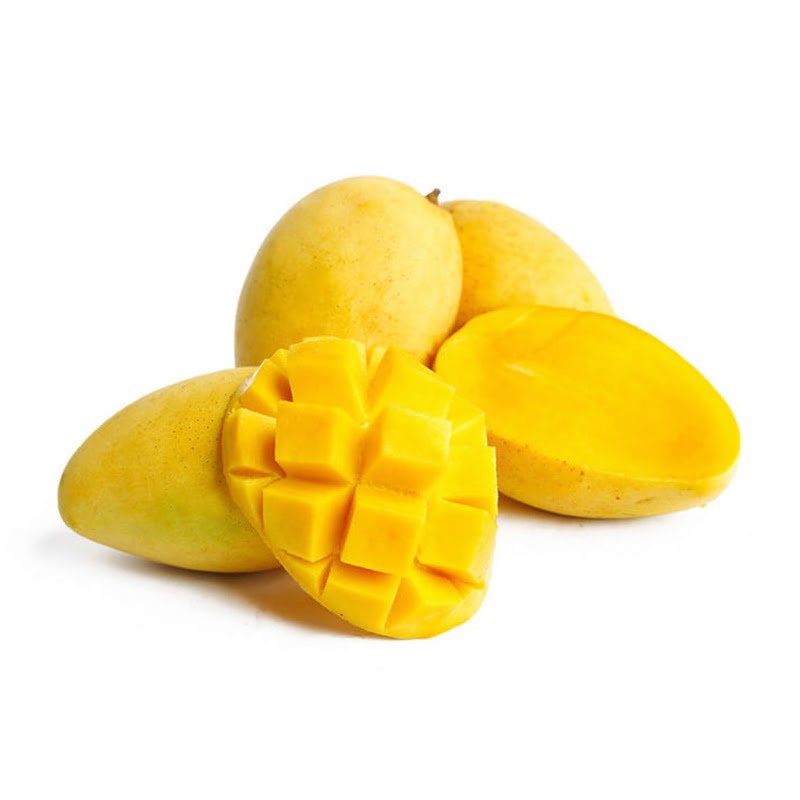 Xoài Cát Chu Vàng