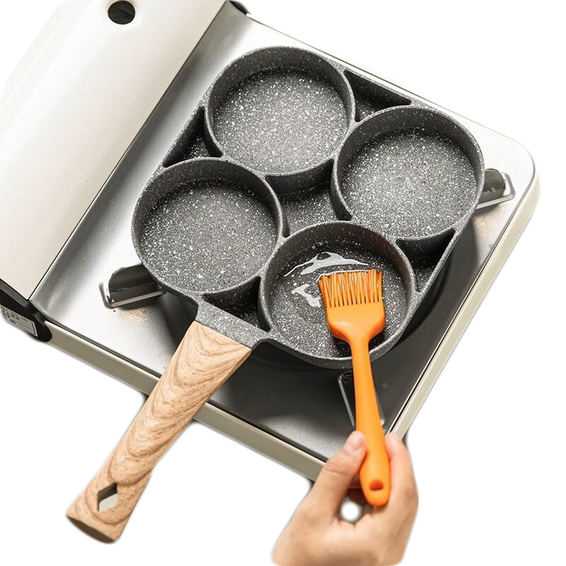 Chảo Chiên Tiện Ích