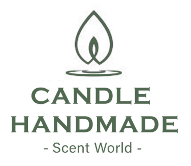 Candle Handmade