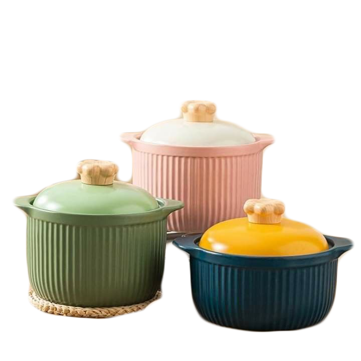 Bộ Nồi Vân Sóng