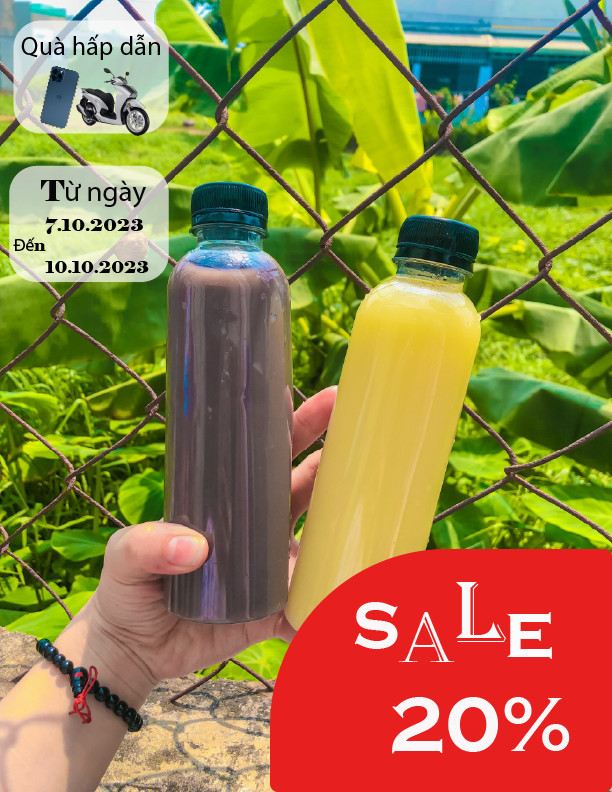 Sữa Óc Chó Hạt Sen