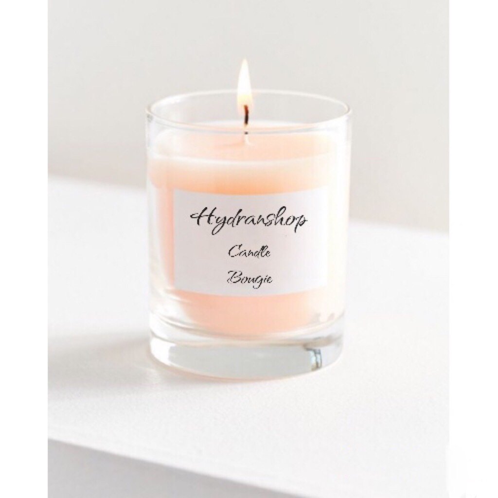 Nến Thơm Handmade