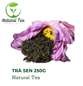 Trà Seb