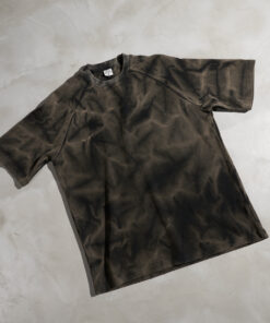 FZ Oversized Tye Dye T-shirt