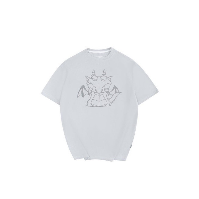 Áo Thun Nam Nữ Tay Ngắn LVR