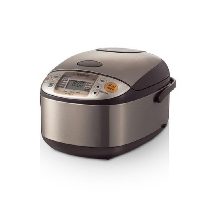 Nồi Cơm Điện Tử Lock&Lock EJR352 (1.8L)