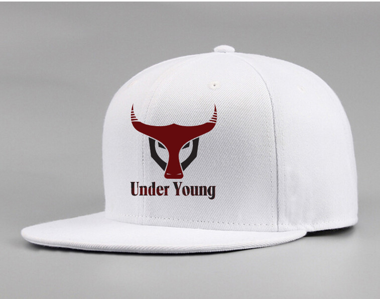 Mũ HIPHOP Under Young