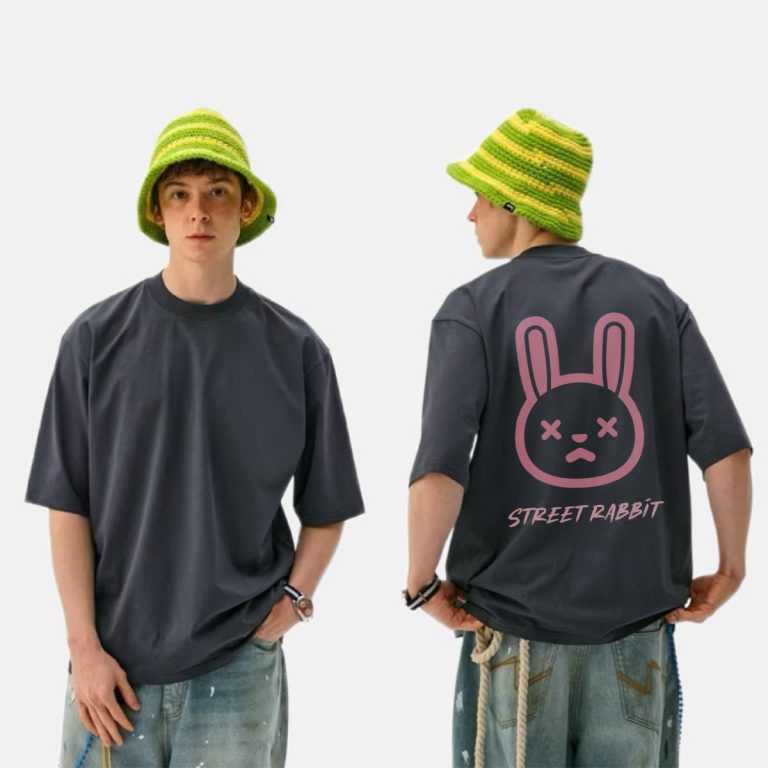 Street Rabbit-Polo Dance