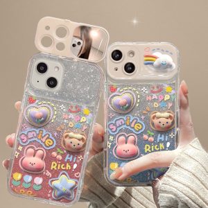 Ốp Điện Thoại Chống Sốc Bảo Vệ Camera