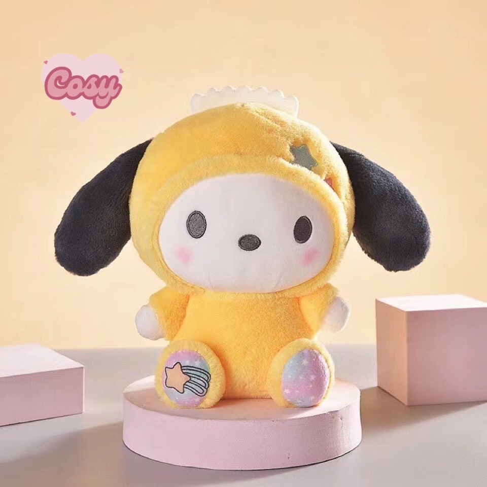 Gấu bông dễ thương làm quà tặng