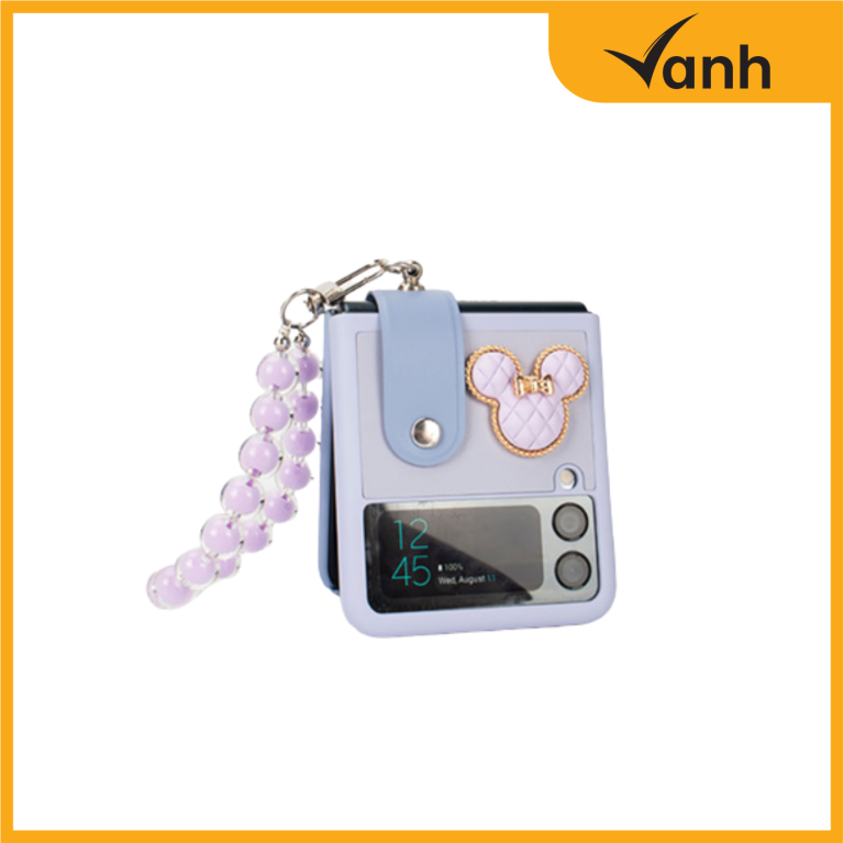 Ốp Lưng Samsung Galaxy Z Flip 4