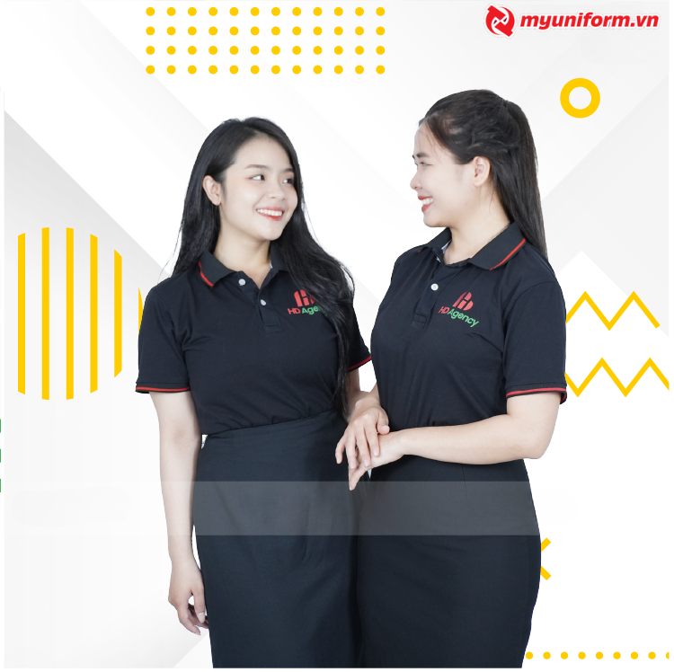 Đồng phục công ty