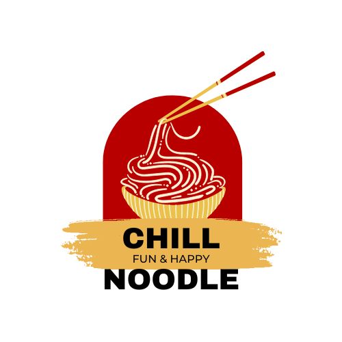 Mì ăn liền Noodle Chill
