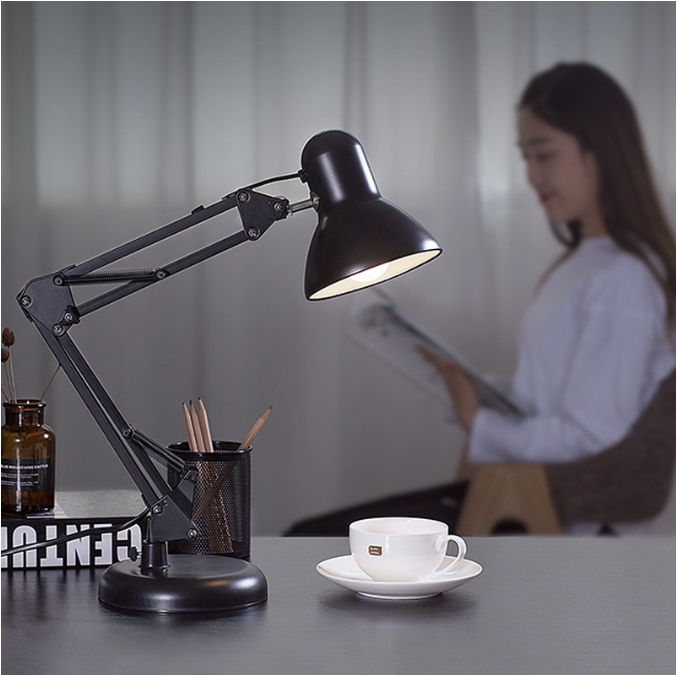 Đèn đọc sách hiện đại