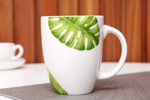 Ly sứ Donghwa AC1406-13 380ml