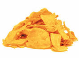 Khoai lang sấy giòn TCS Tropic